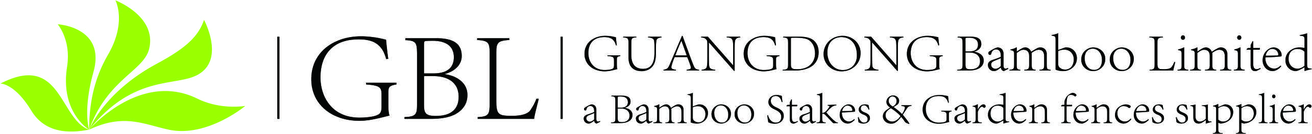 Bamboo u shape Bamboo ladder pe coated Bamboo bambo canes-Bamboo